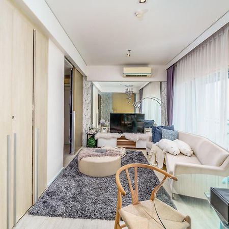 Veranda Pattaya By Lux Jomtien Beach Pokój zdjęcie