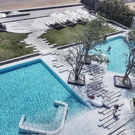 Veranda Pattaya By Lux Jomtien Beach Zewnętrze zdjęcie