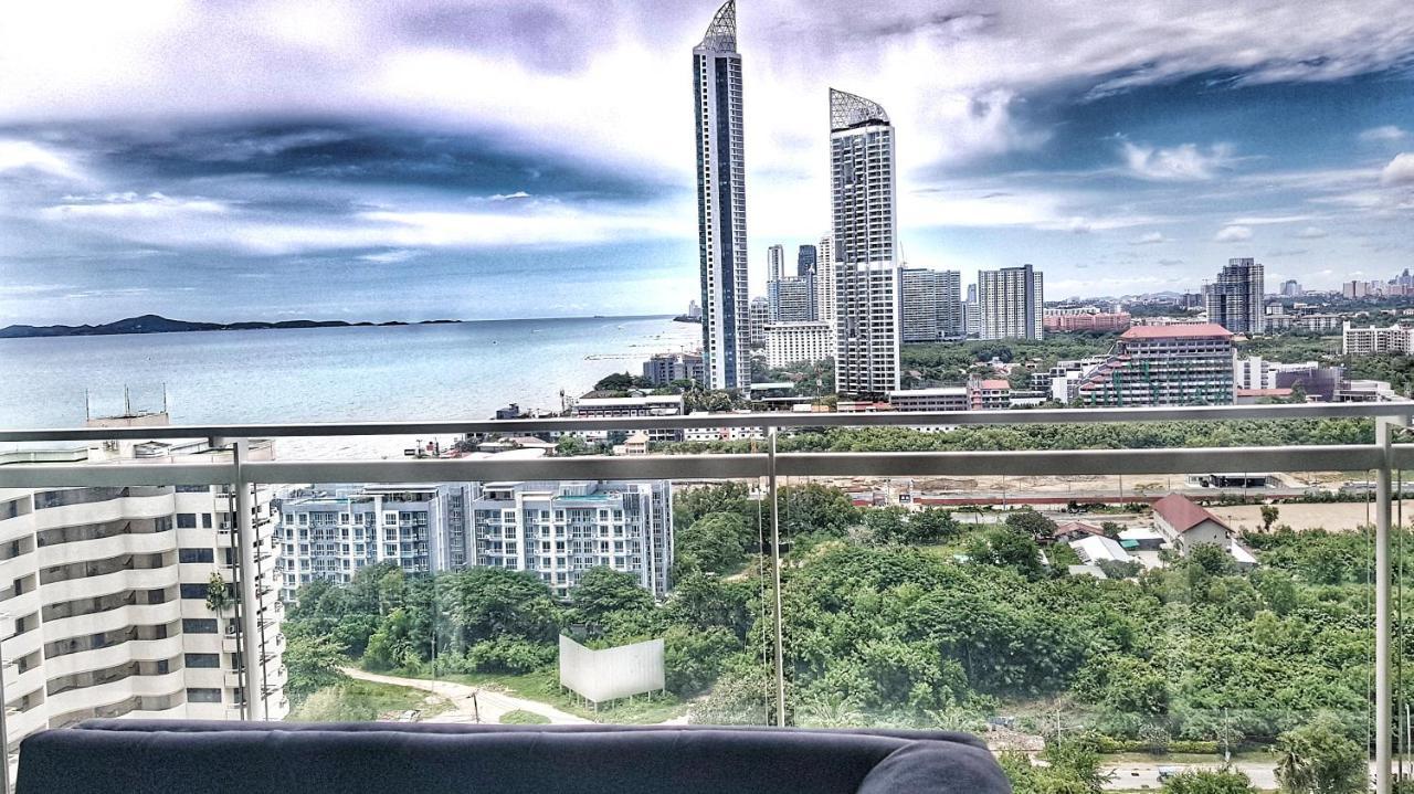 Veranda Pattaya By Lux Jomtien Beach Pokój zdjęcie