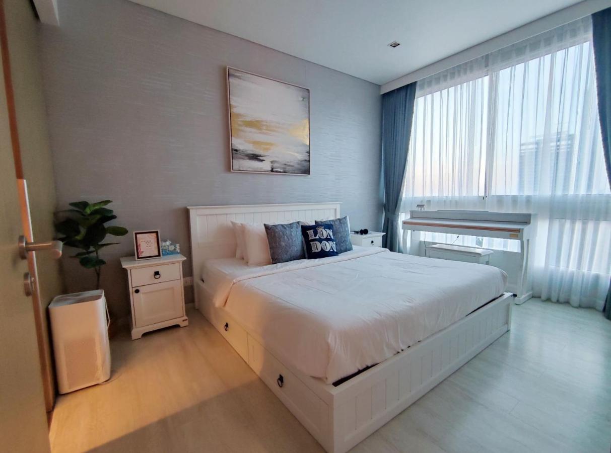 Veranda Pattaya By Lux Jomtien Beach Pokój zdjęcie