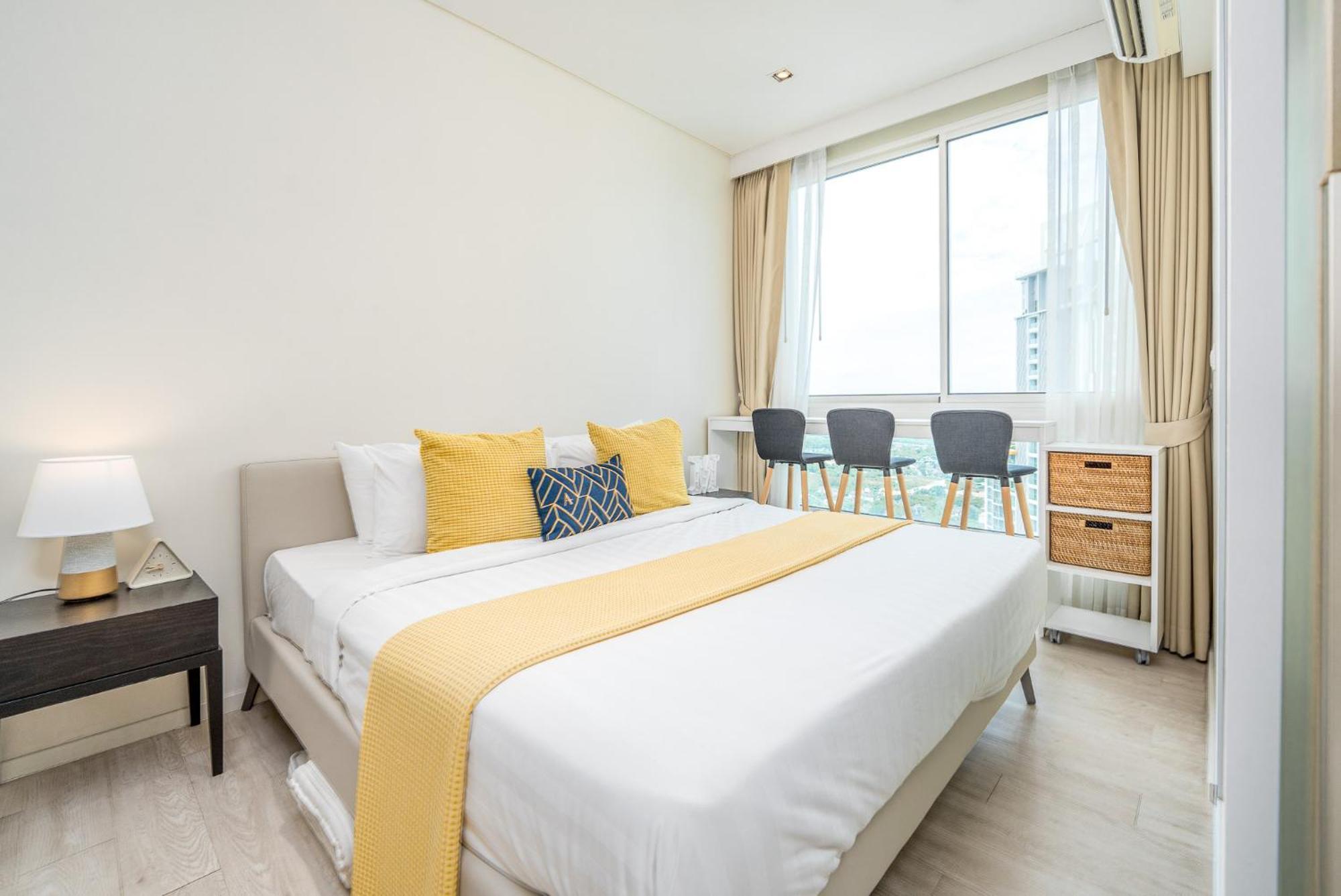 Veranda Pattaya By Lux Jomtien Beach Pokój zdjęcie