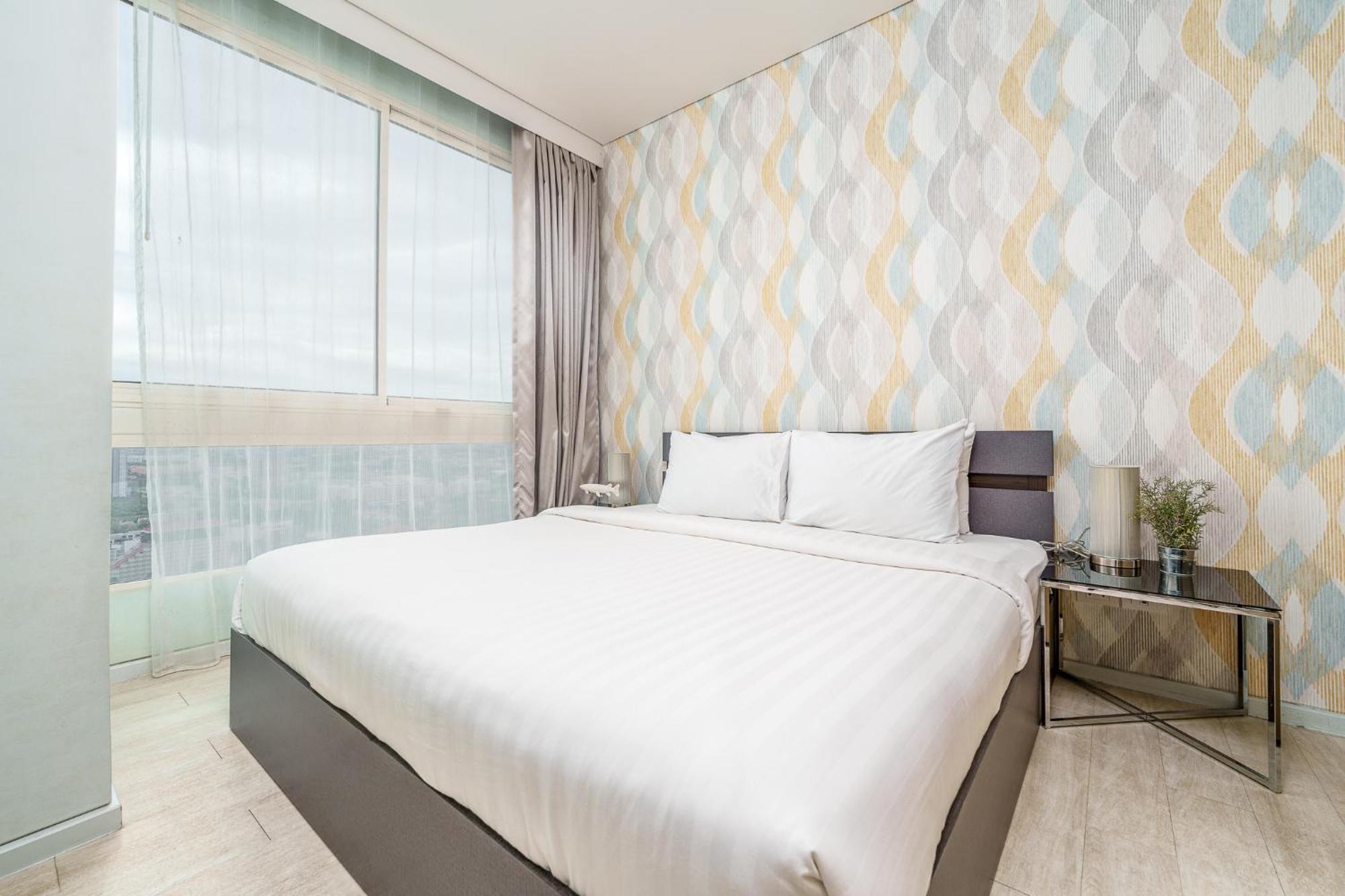Veranda Pattaya By Lux Jomtien Beach Pokój zdjęcie