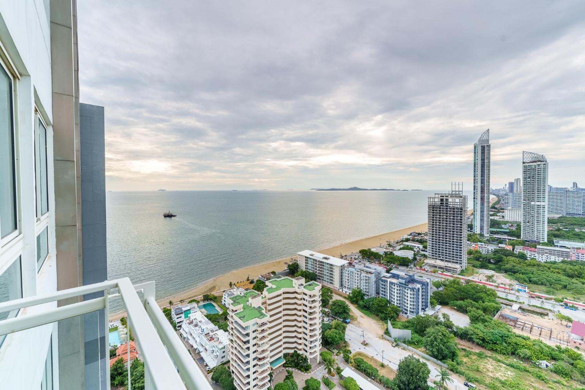 Veranda Pattaya By Lux Jomtien Beach Pokój zdjęcie