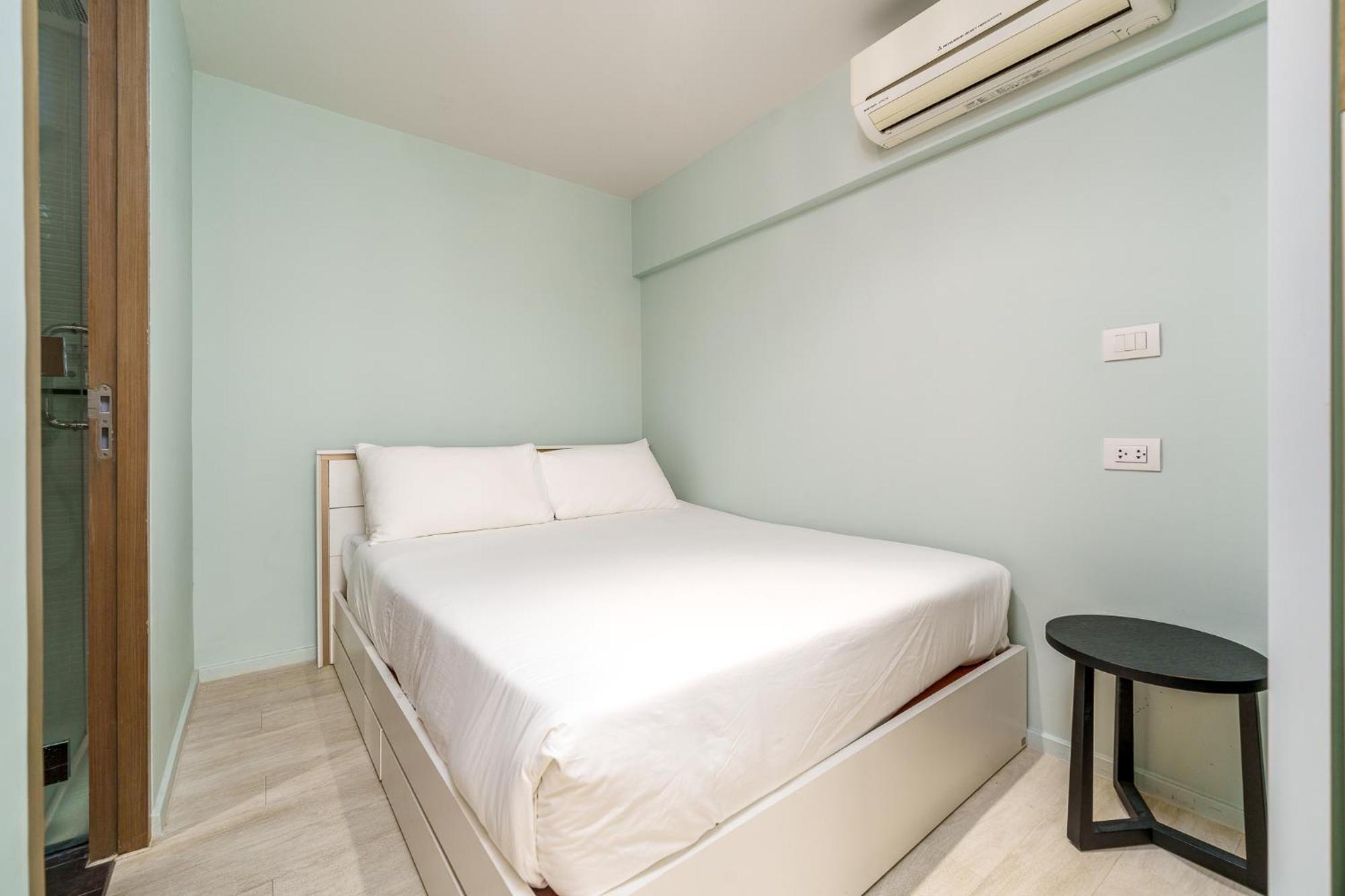 Veranda Pattaya By Lux Jomtien Beach Pokój zdjęcie