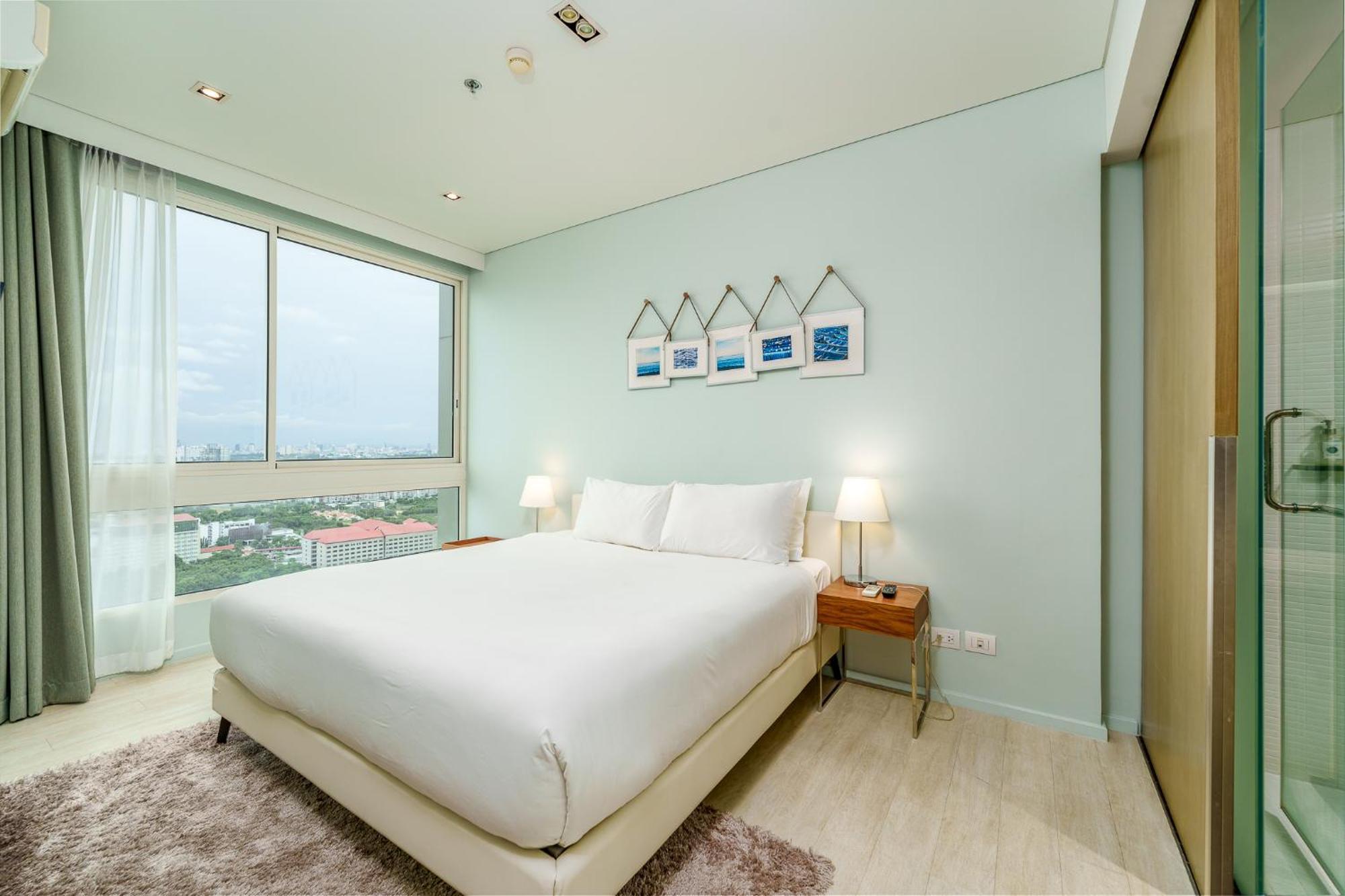 Veranda Pattaya By Lux Jomtien Beach Pokój zdjęcie