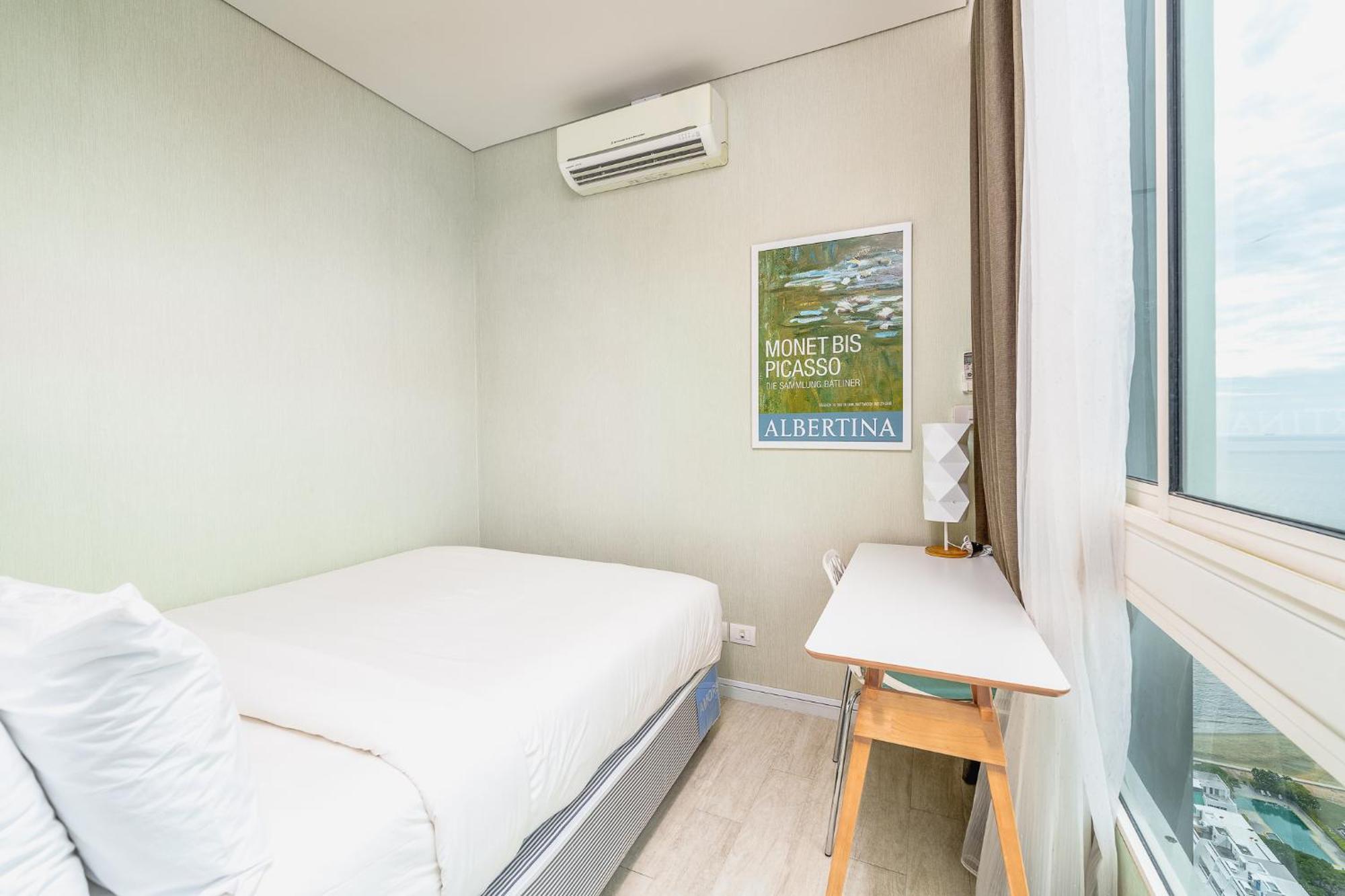 Veranda Pattaya By Lux Jomtien Beach Pokój zdjęcie