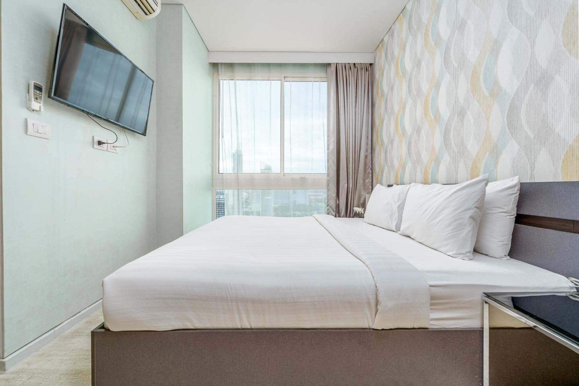 Veranda Pattaya By Lux Jomtien Beach Pokój zdjęcie