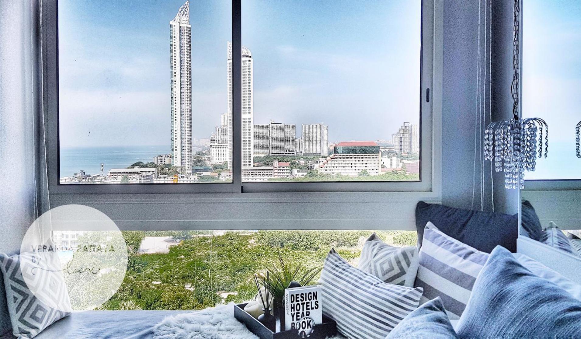 Veranda Pattaya By Lux Jomtien Beach Pokój zdjęcie