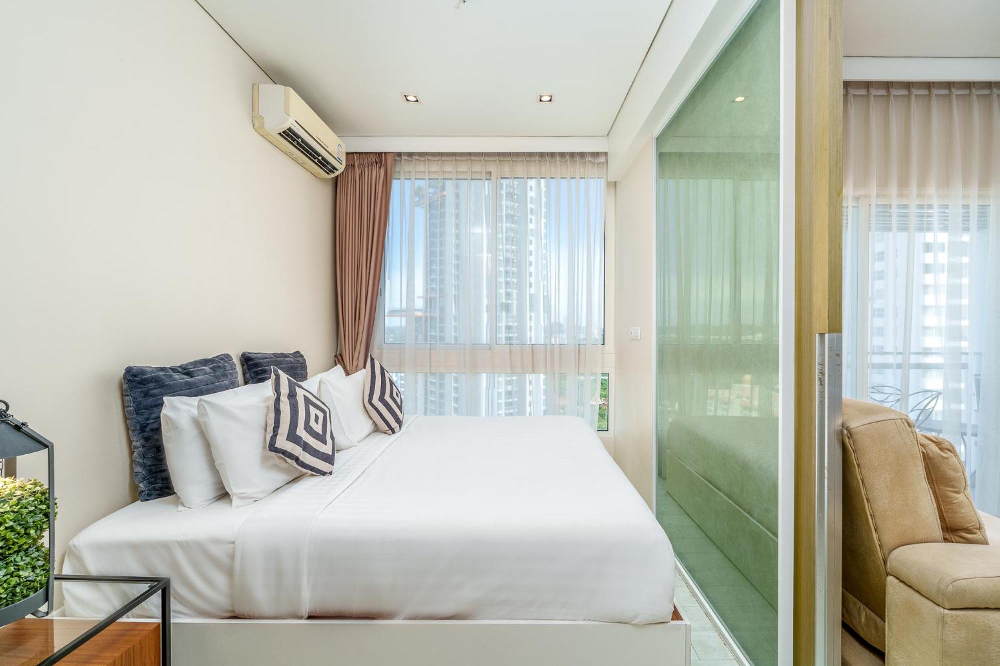 Veranda Pattaya By Lux Jomtien Beach Pokój zdjęcie