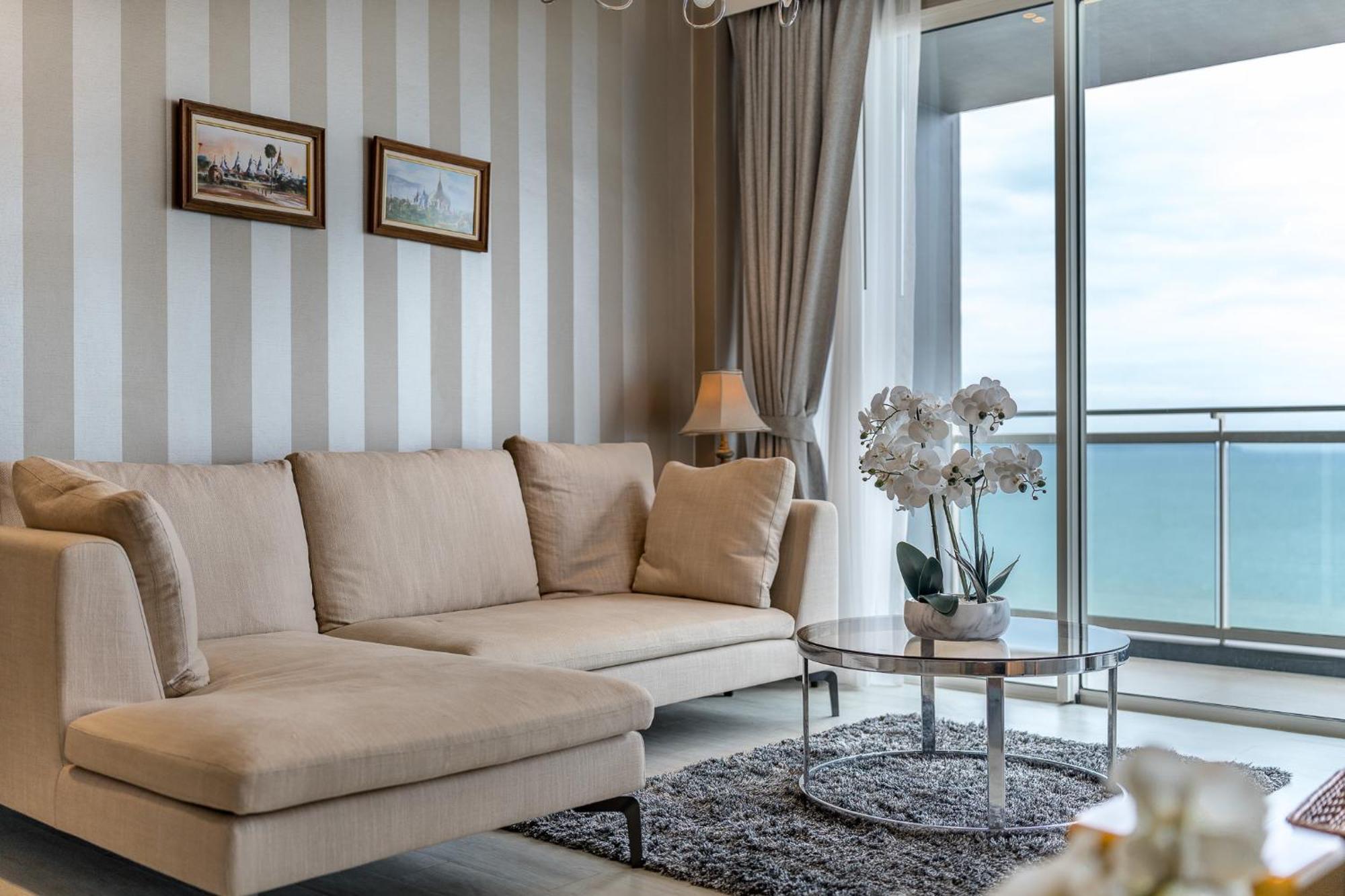 Veranda Pattaya By Lux Jomtien Beach Pokój zdjęcie