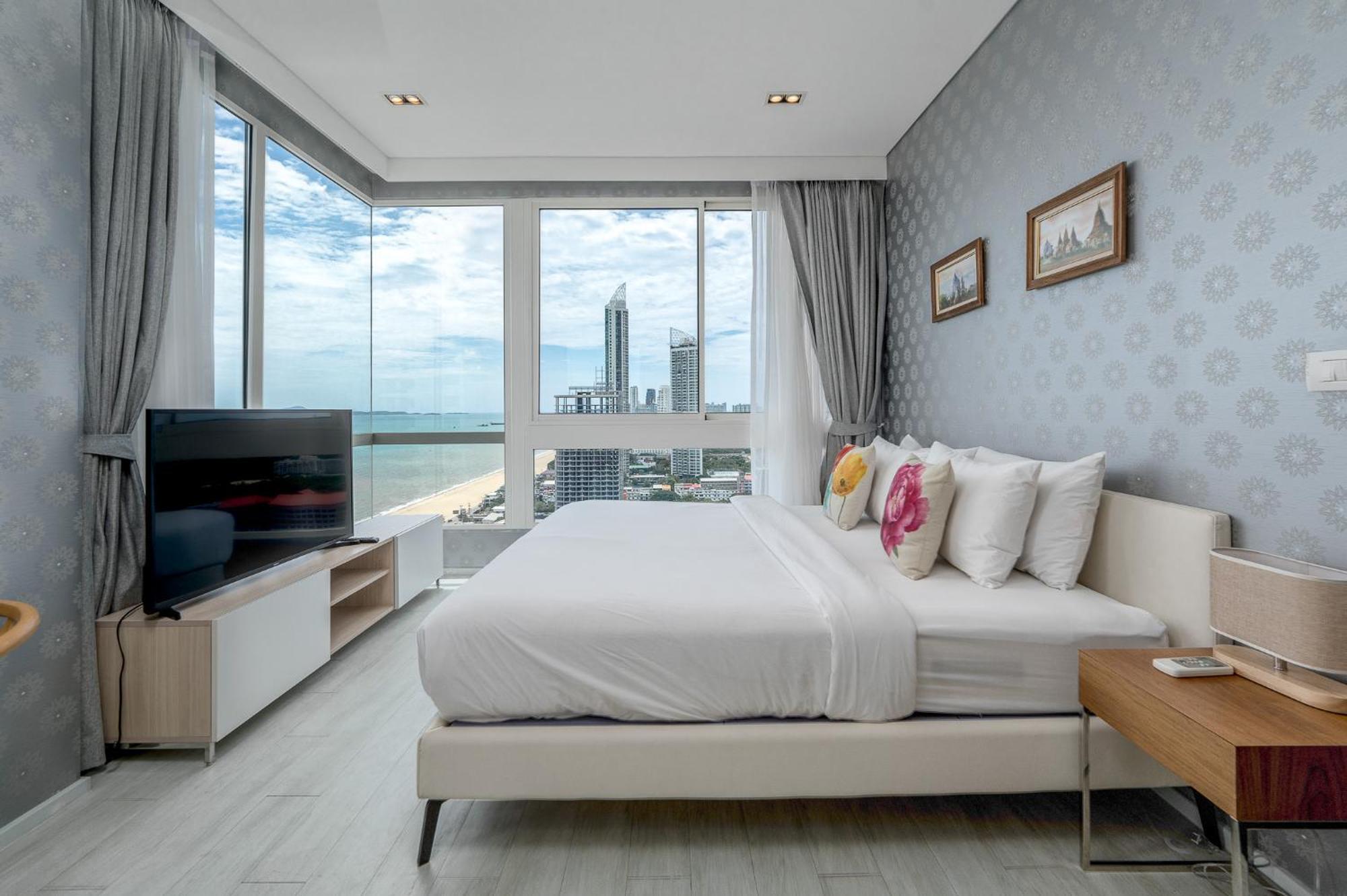 Veranda Pattaya By Lux Jomtien Beach Pokój zdjęcie