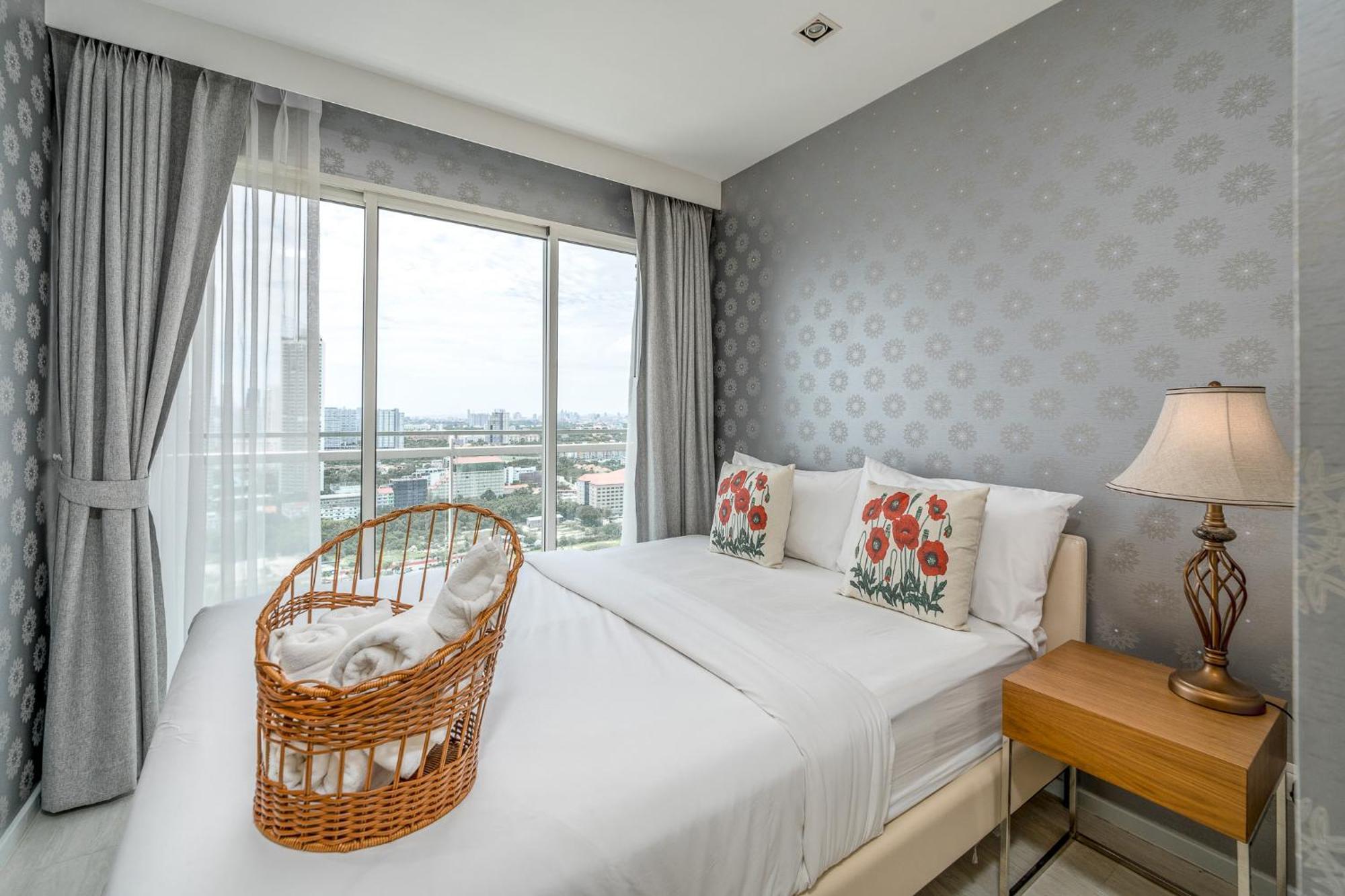 Veranda Pattaya By Lux Jomtien Beach Pokój zdjęcie