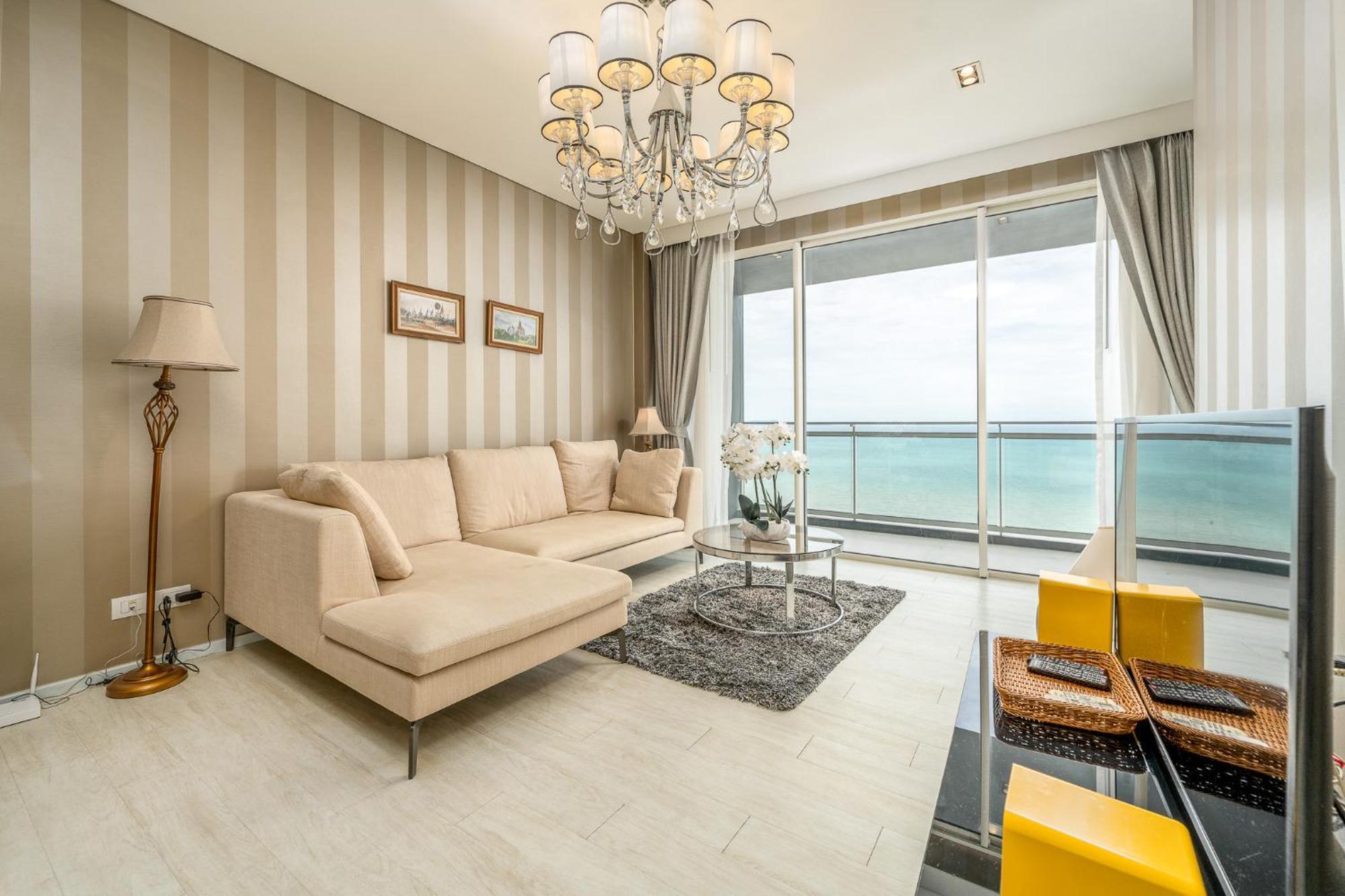 Veranda Pattaya By Lux Jomtien Beach Pokój zdjęcie