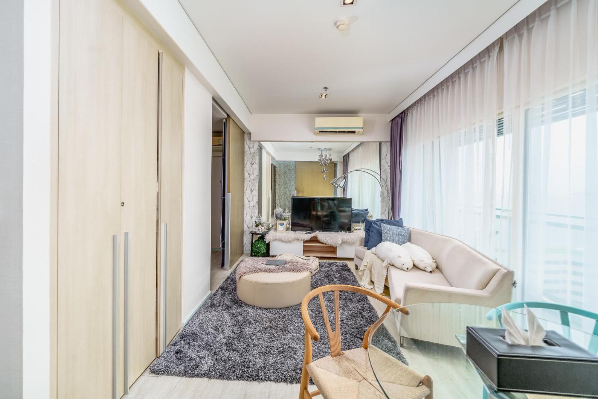 Veranda Pattaya By Lux Jomtien Beach Pokój zdjęcie
