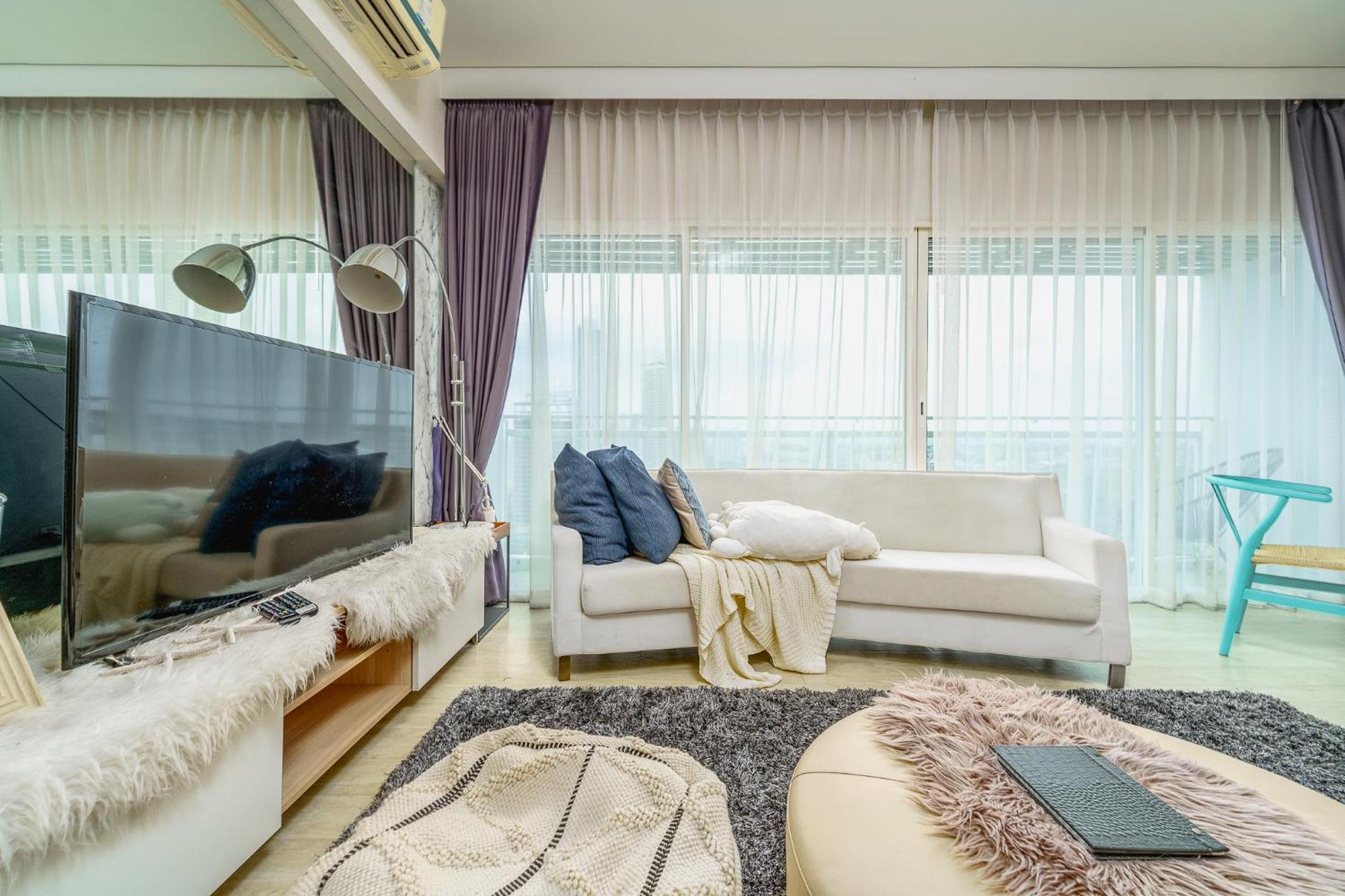Veranda Pattaya By Lux Jomtien Beach Pokój zdjęcie