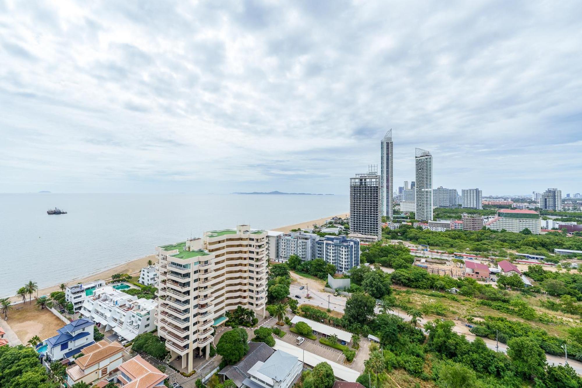 Veranda Pattaya By Lux Jomtien Beach Pokój zdjęcie