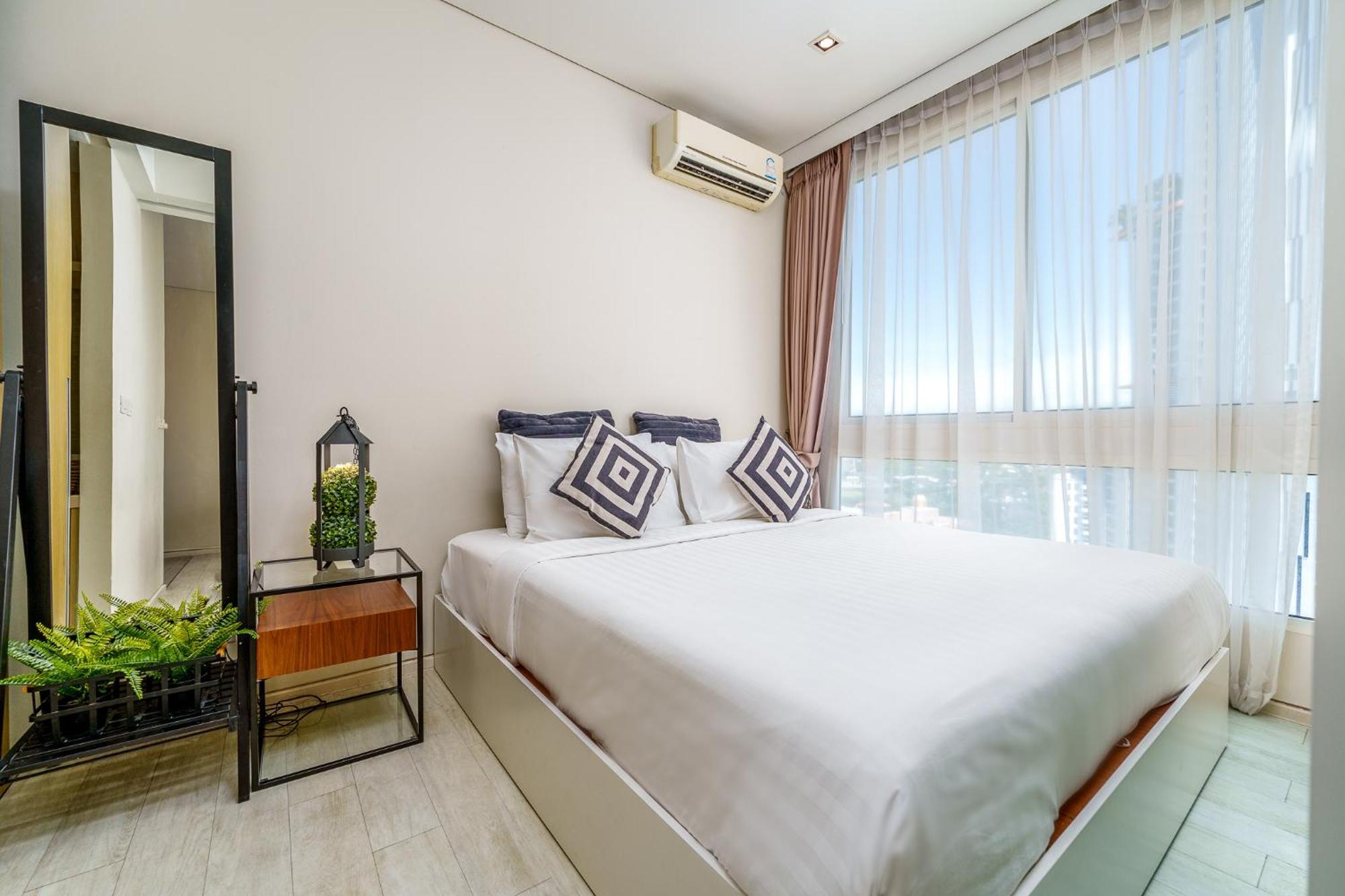 Veranda Pattaya By Lux Jomtien Beach Pokój zdjęcie