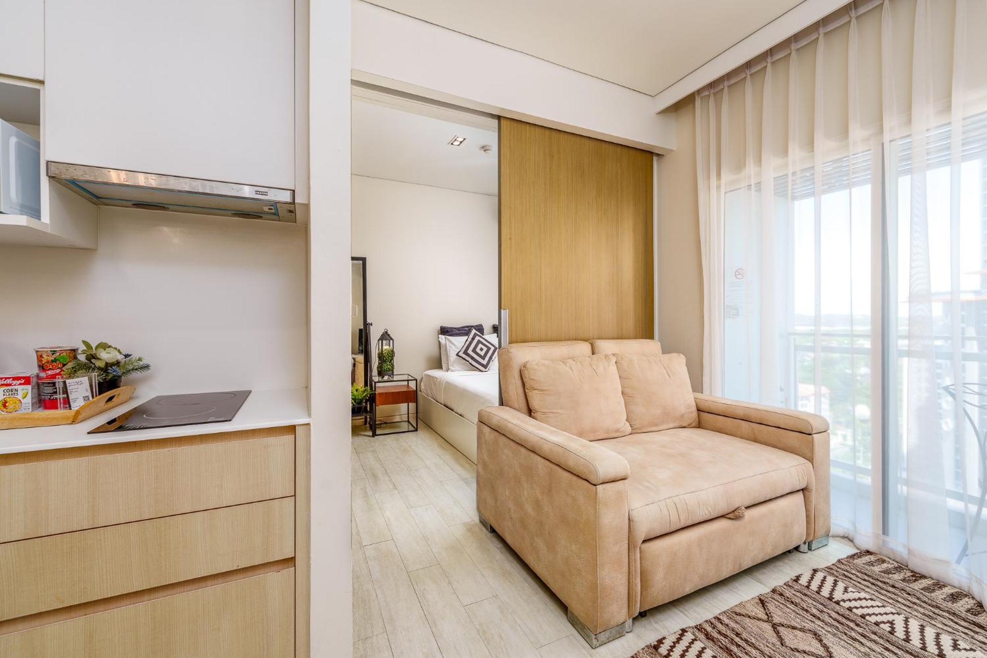 Veranda Pattaya By Lux Jomtien Beach Pokój zdjęcie