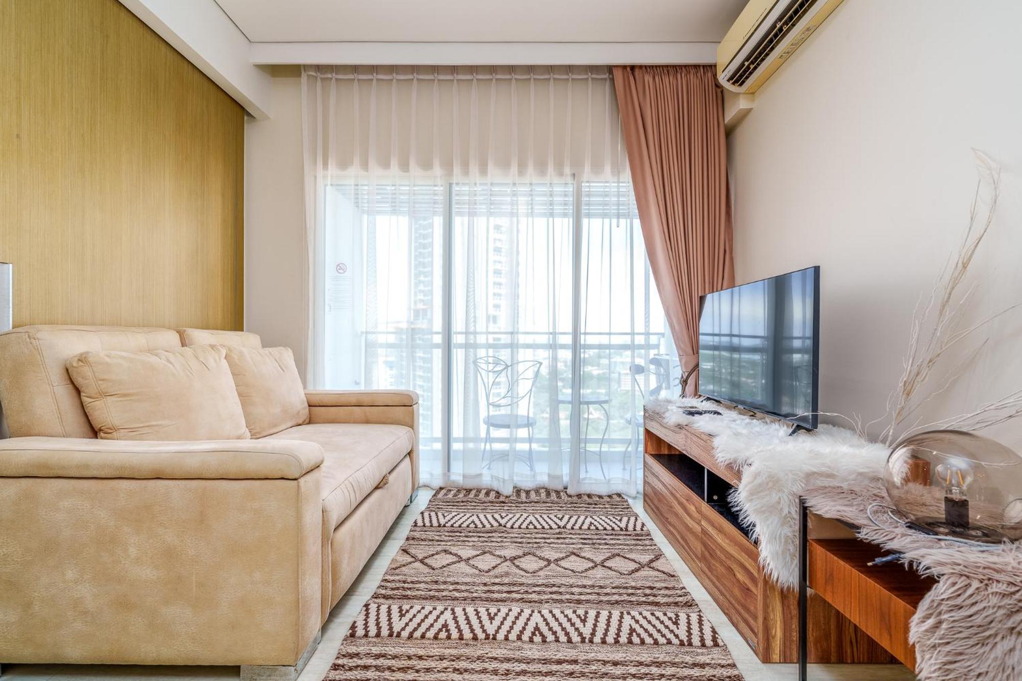 Veranda Pattaya By Lux Jomtien Beach Pokój zdjęcie
