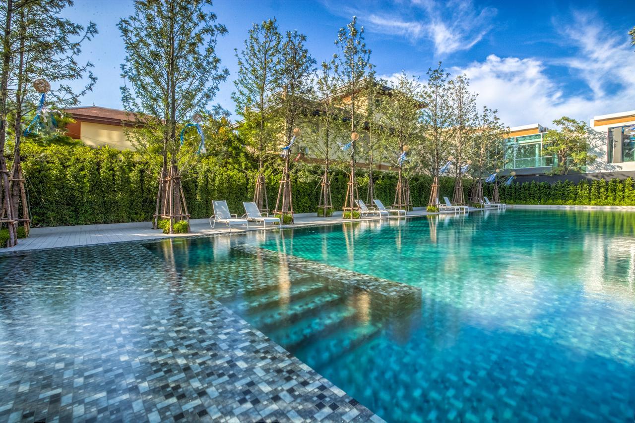 Veranda Pattaya By Lux Jomtien Beach Zewnętrze zdjęcie