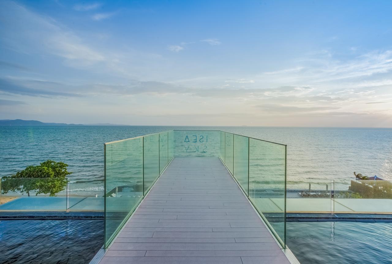 Veranda Pattaya By Lux Jomtien Beach Zewnętrze zdjęcie
