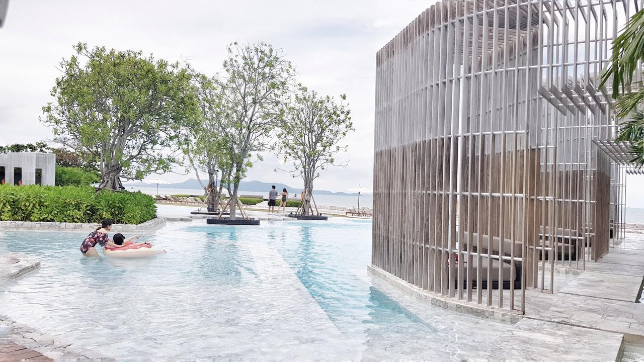 Veranda Pattaya By Lux Jomtien Beach Zewnętrze zdjęcie