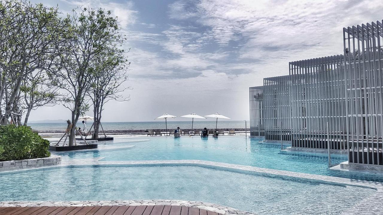 Veranda Pattaya By Lux Jomtien Beach Zewnętrze zdjęcie