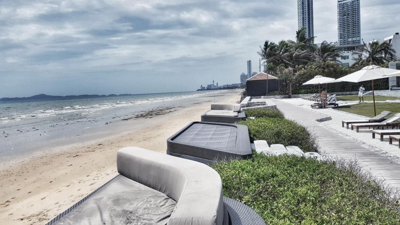 Veranda Pattaya By Lux Jomtien Beach Zewnętrze zdjęcie